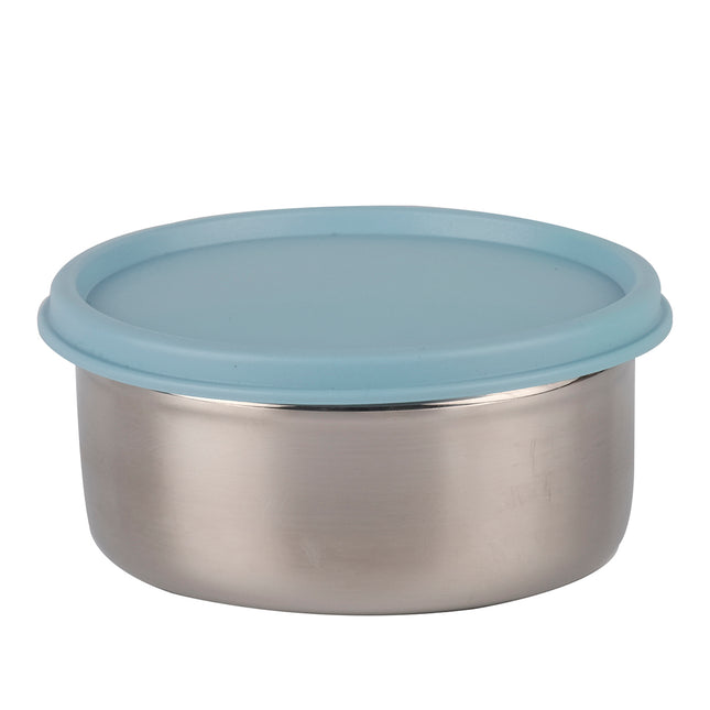 SS Round Container 350 ml