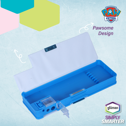 Magnetic Pencil Box Small Paw Patrol