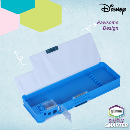 Magnetic Pencil Box Small Paw Patrol