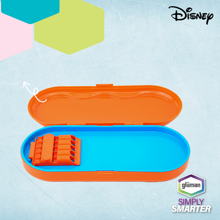 Peapod Pencil Box Paw Patrol