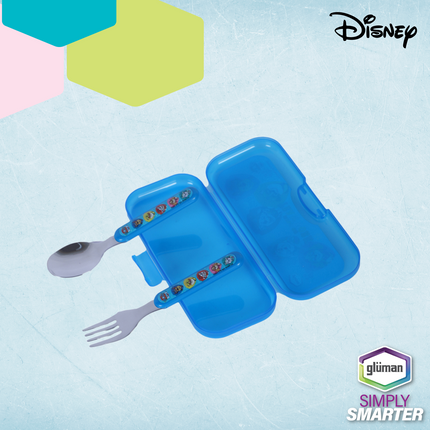 Cutlery Set - Paw Patrol