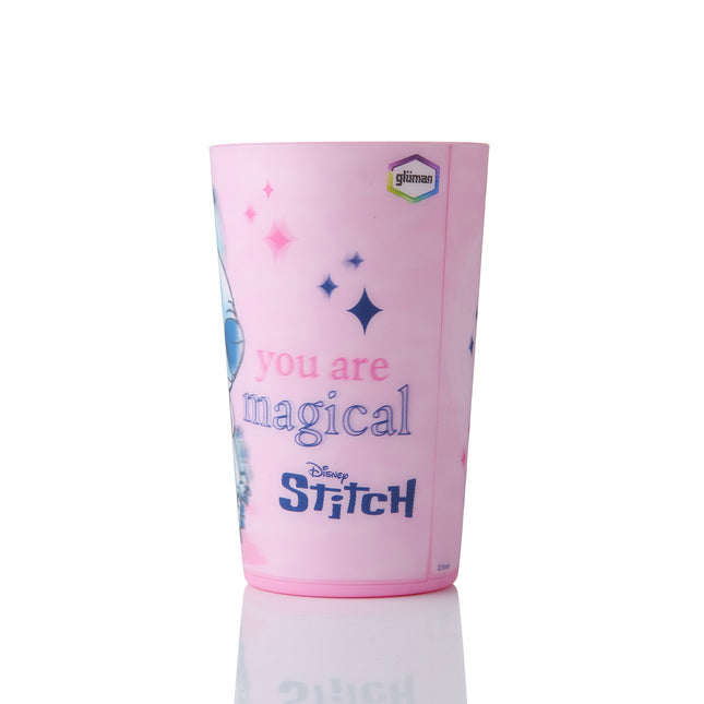 Frost Tumbler 3D Stitch