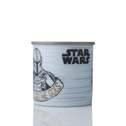 Jazz Stand 3D Mandalorian