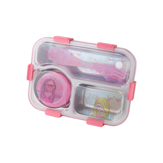 SS Trio Lunch Box Stitch