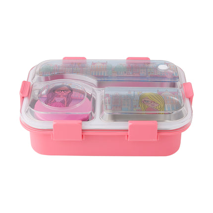 SS Trio Lunch Box Stitch