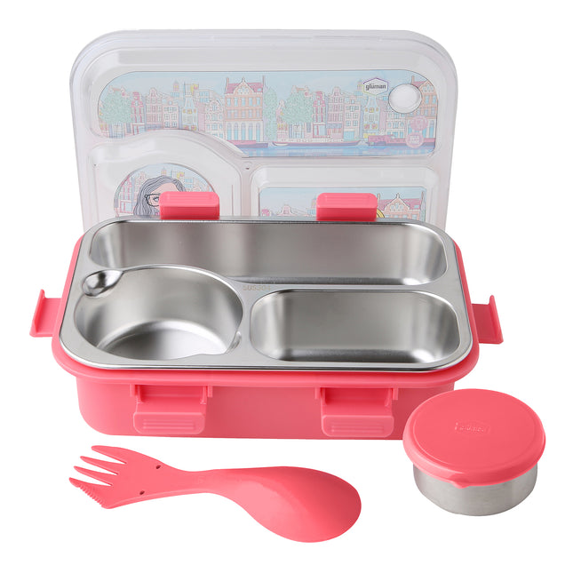 SS Trio Lunch Box Stitch