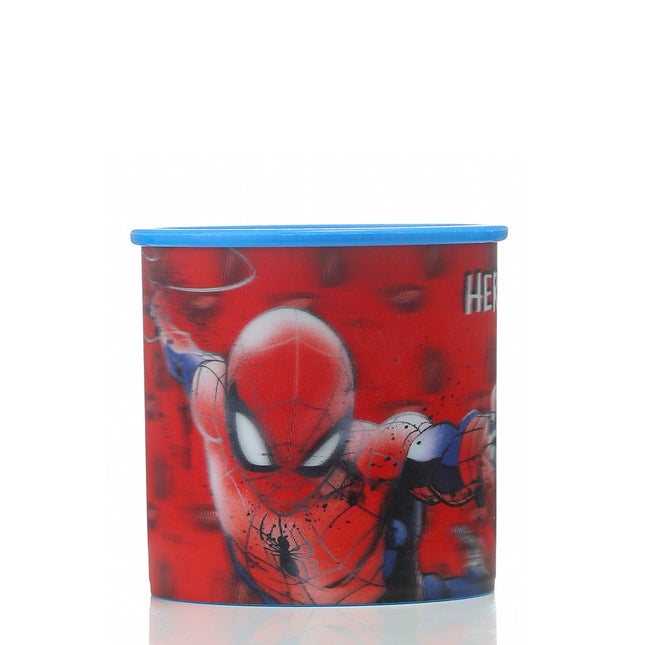 Jazz Stand 3D Spiderman