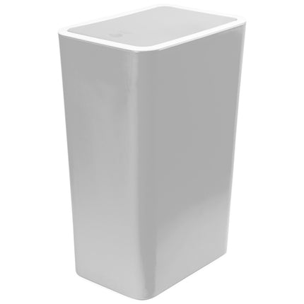 Push Button Bin