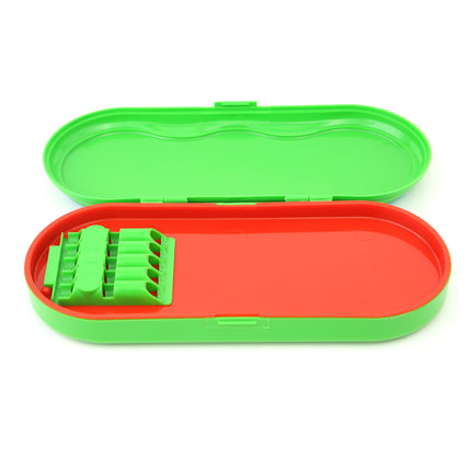 Peapod Pencil Box Moana