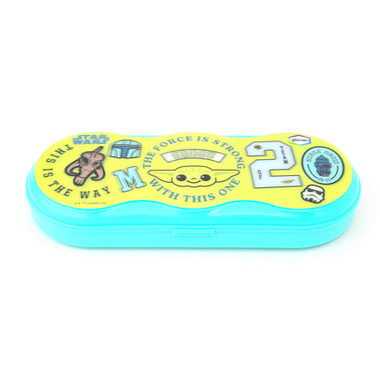 Peapod Pencil Box Grogu