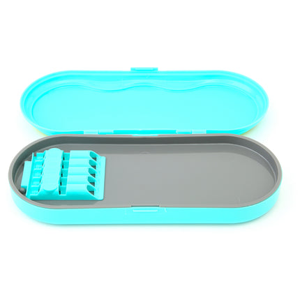 Peapod Pencil Box Grogu