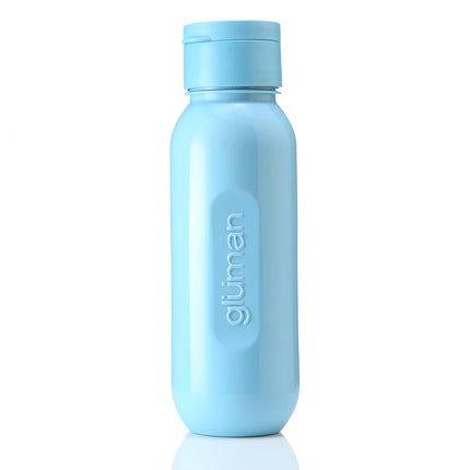 Claro mini Spout Bottle Opaque (Anti Bacterial)