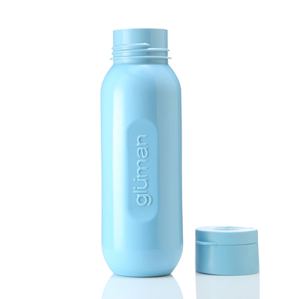 Claro mini Spout Bottle Opaque (Anti Bacterial)