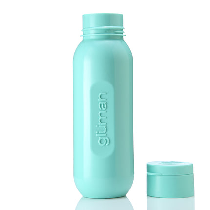 Claro mini Spout Bottle Opaque (Anti Bacterial)