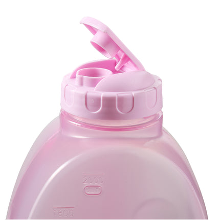 Hippo Spout Bottle 2 Ltr