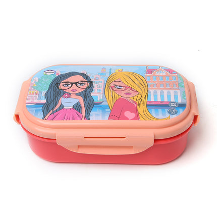 SS Snappy Lunch Box Girls 800ml