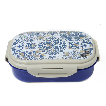 SS Snappy Lunch Box Vector 800ml