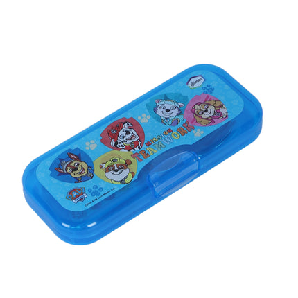 Cutlery Set - Paw Patrol