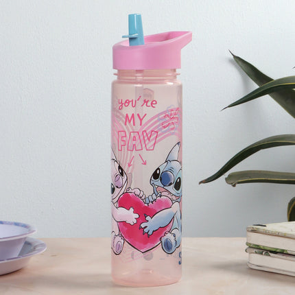 Ninos Spout 700 Stitch