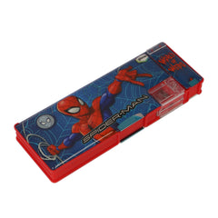 Spiderman Range