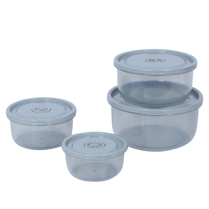 Microvent Container Set of 4