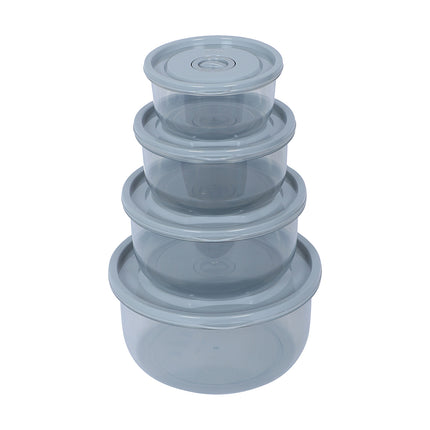 Microvent Container Set of 4