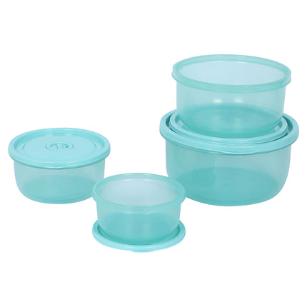 Microvent Container Set of 4