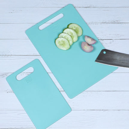 Chopping Board - Big & Small (Combo)