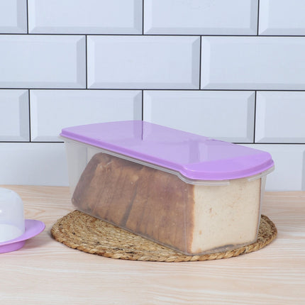 Bread Box