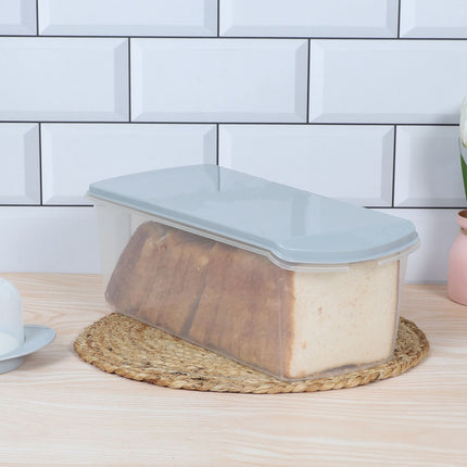 Bread Box