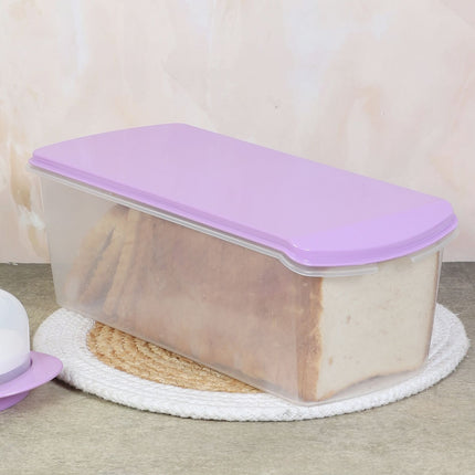Bread Box