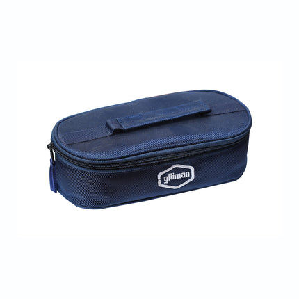 Comida Oval Lunch Box Set of 2