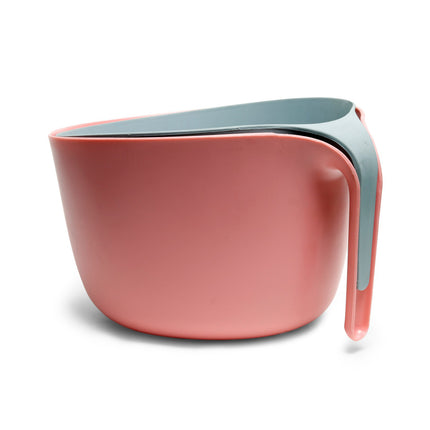 Mixing Bowl Colander