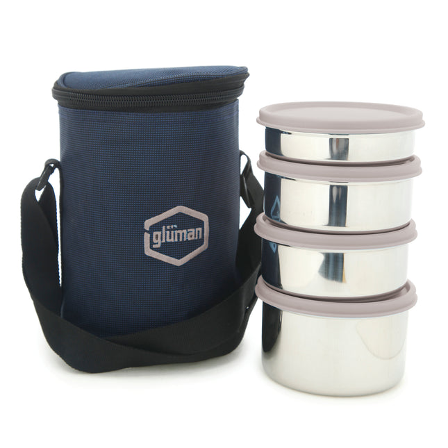 Comida Lunch Box 4
