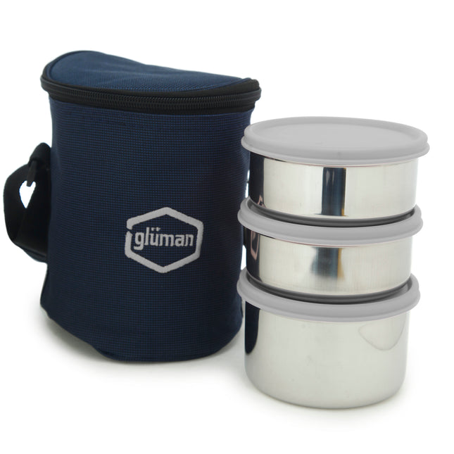 Comida Lunch Box 3