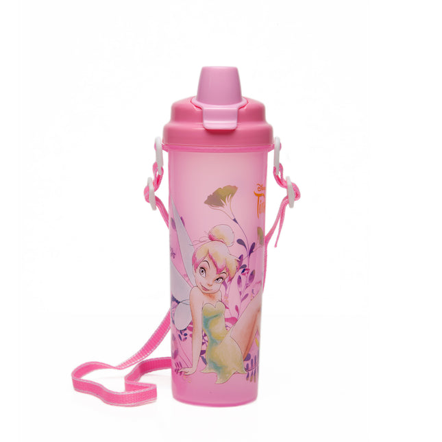 Sipper Spout 650ml Water Bottle