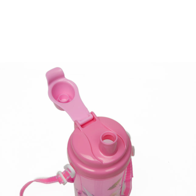 Sipper Spout 650ml Water Bottle