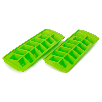 Ice Cube Tray Set 2