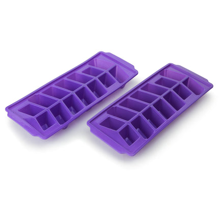 Ice Cube Tray Set 2