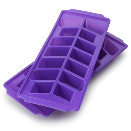 Ice Cube Tray Set 2