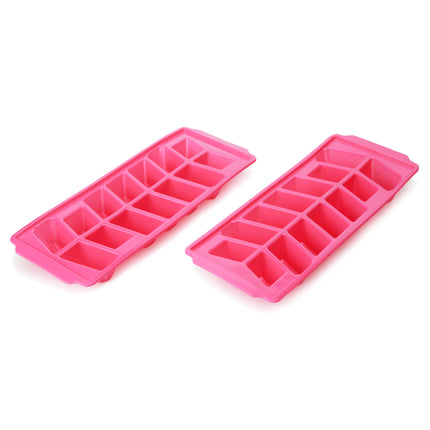 Ice Cube Tray Set 2