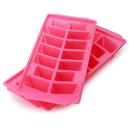 Ice Cube Tray Set 2