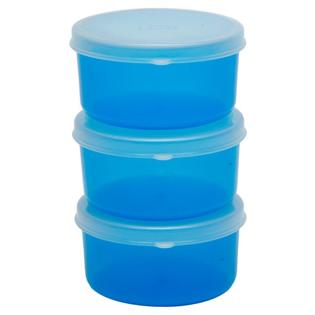 Midgets Container 100 (Set of 3)