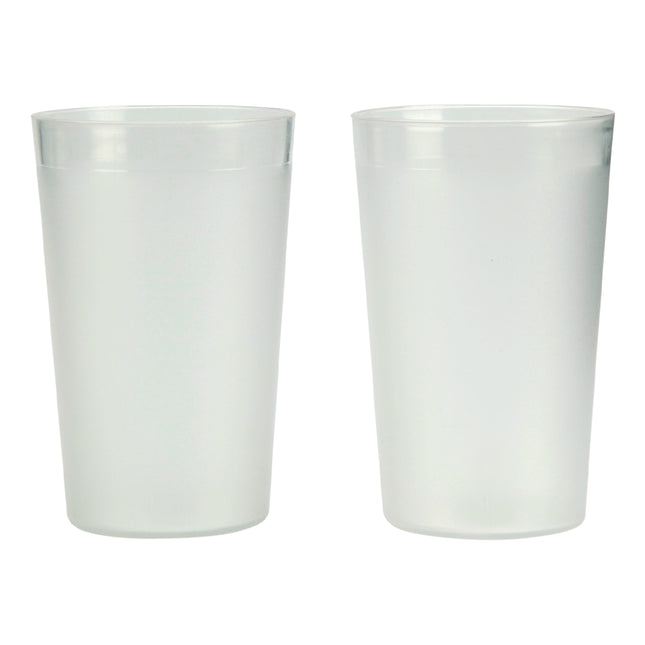 Frost Tumbler 350ml (Set of 2)