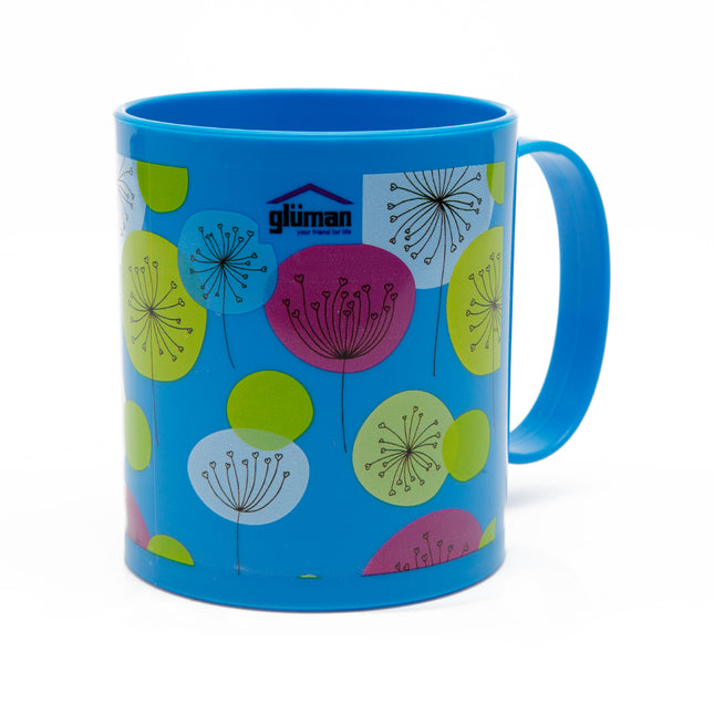 Jazz Mug- SC (Printed)- set of 2