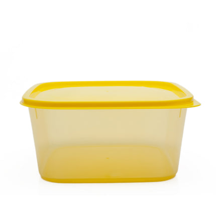 Square Container 1500 Set of 2