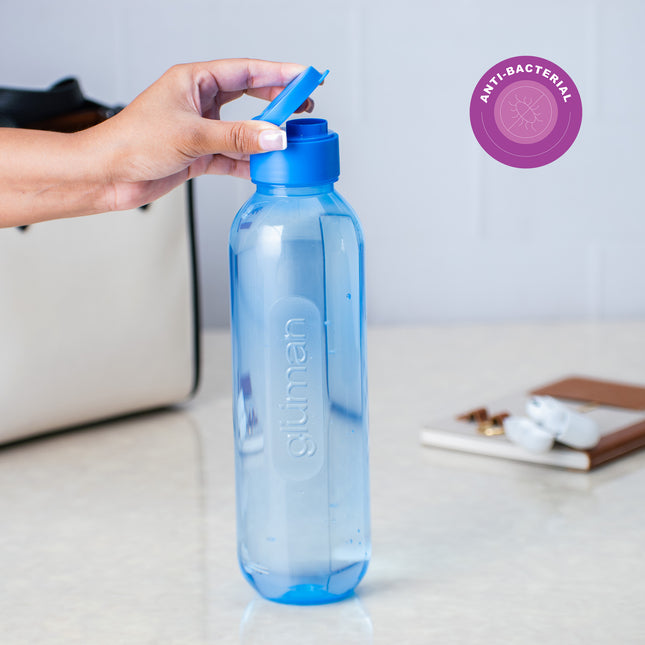 Claro 1200 Spout Water Bottle AB Single