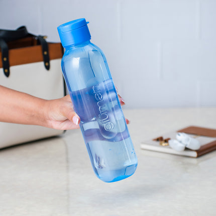 Claro 1200 Spout Water Bottle AB Single