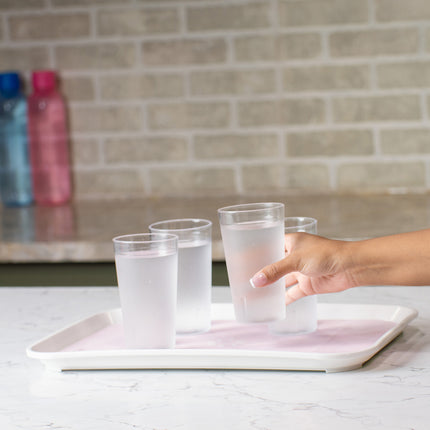 Anti Skid Tray