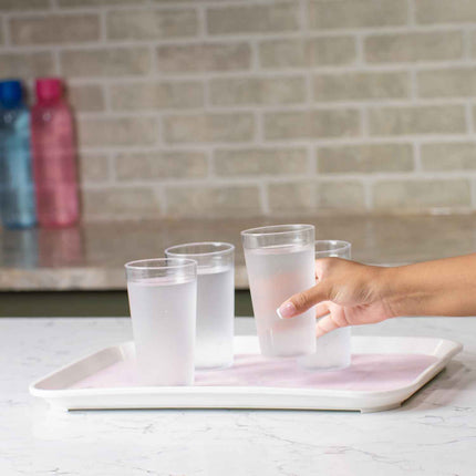 Anti Skid Tray